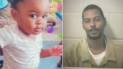 Father kills baby at center of Amber Alert, child'...