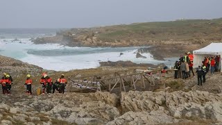 TRAGEDIA EN SANTANDER: ¿POR QUÉ SE DERRUMBÓ REALMENTE LA PASARELA DE EL BOCAL?