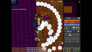 Shatters Rogue Solo