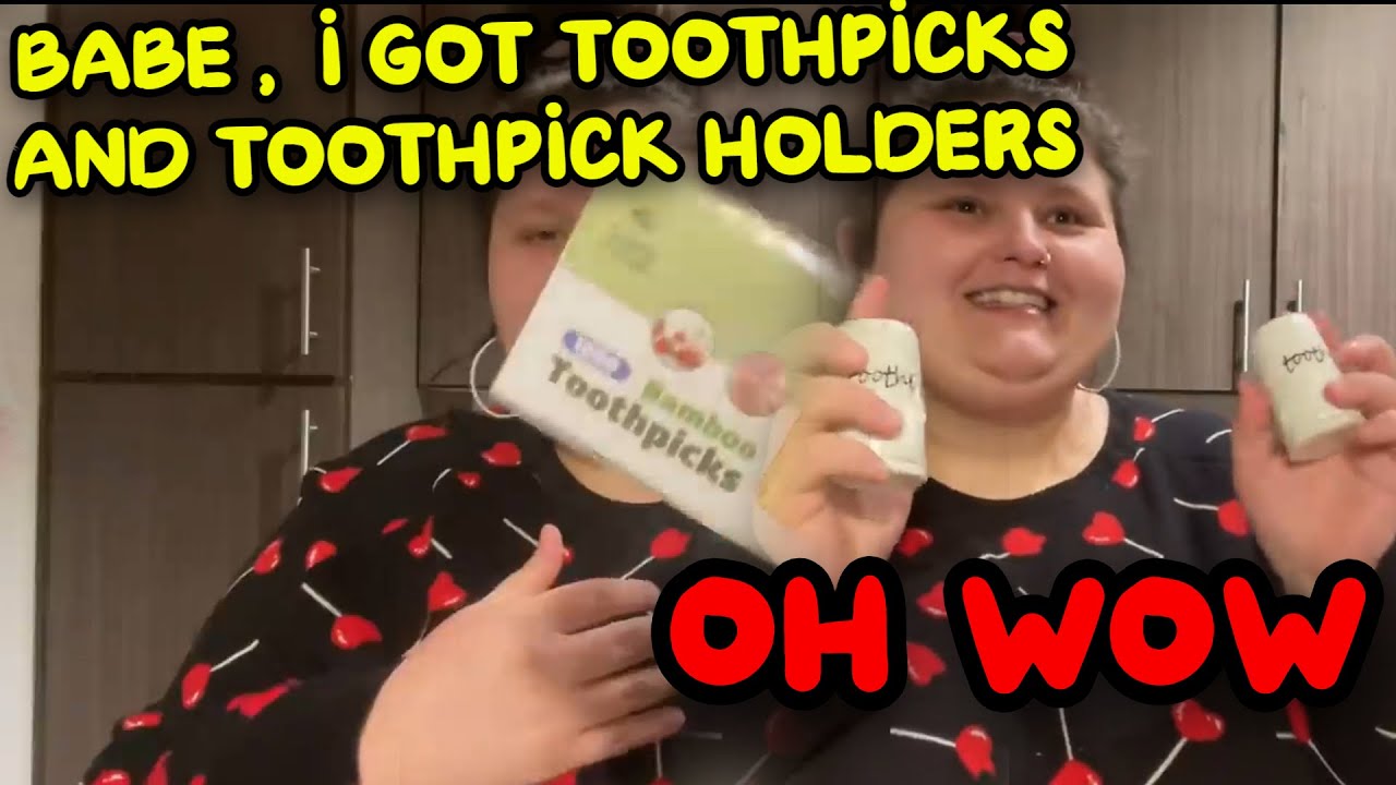 Amberlynn Reid and wifey waste money and getting excited over basic items