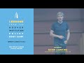 Why We Get Climate Change Wrong with Bjorn Lomborg (Lessons from Hoover Boot Camp) | Ch 2