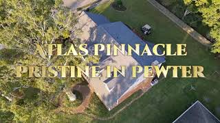 Atlas Pinnacle® Pristine | Pewter