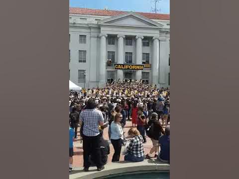 UC Berkeley 2019 - YouTube