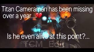 Where Are You An Cameraman?