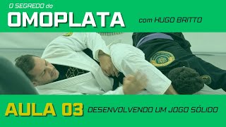 AULA 03 | DESENVOLVENDO UM JOGO SÓLIDO