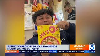 Black Gang Member From Dodge City Crip Shoots 8 Hispanics And Kills 3