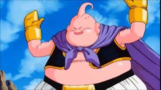 Majin Boo, Babidi, Dabura Song