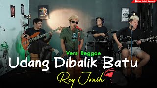 Download Lagu Udang Dibalik Batu - Lesti Ungu Band Nassar Cover Rey Jonih MP3 Download Lagu Udang Dibalik Batu - Lesti Ungu Band Nassar Cover Rey Jonih MP3