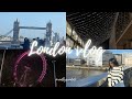 London vlog  london bridge  london eye    muskan verma  vlogs london