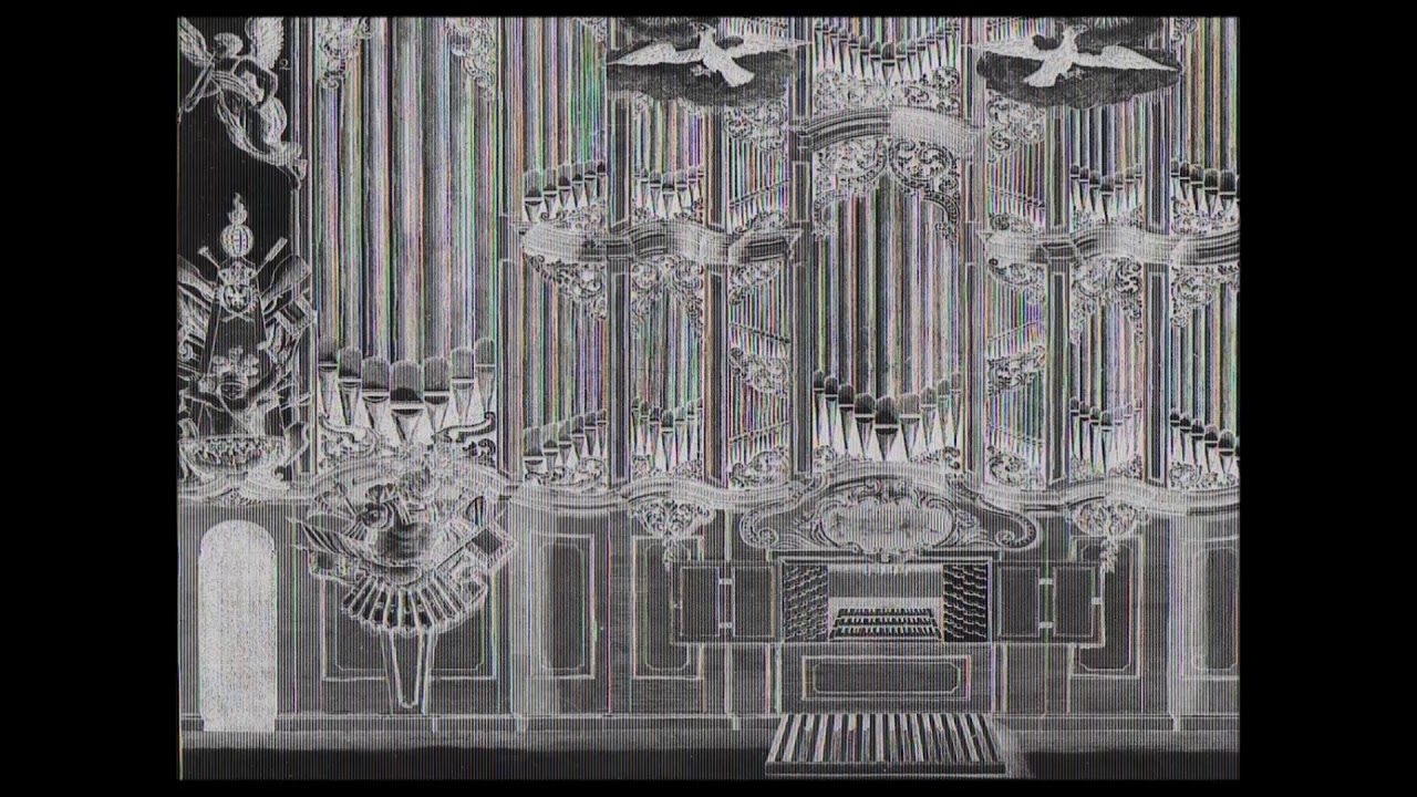 Bach Triosonate Bach Triosonate