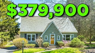 3 Wildwood Dr - NEW LOUDONVILLE LISTING by THE FIELD TEAM!!