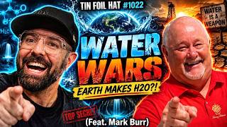 Water Wars  w/ Mark Burr screenshot 4