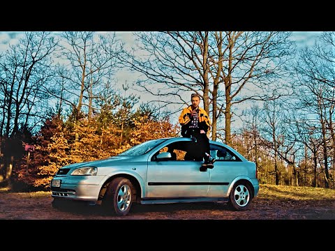 Opel Astra G - The ULTIMATE shitbox 