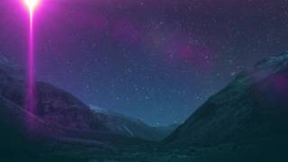 Christmas Valley: Free Looping Background