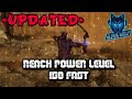 Marvel's Avengers | *UPDATED* Get to Power Level 150 FAST!