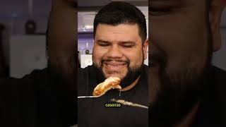 A Melhor Lasanha Congelada de Mercado