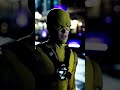 #flash ,, sim existe , Barry corre mach 20