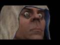 Assassins Creed 3 FUNNY MOMENTS Gameplay (Hunting Animals and MORE!)