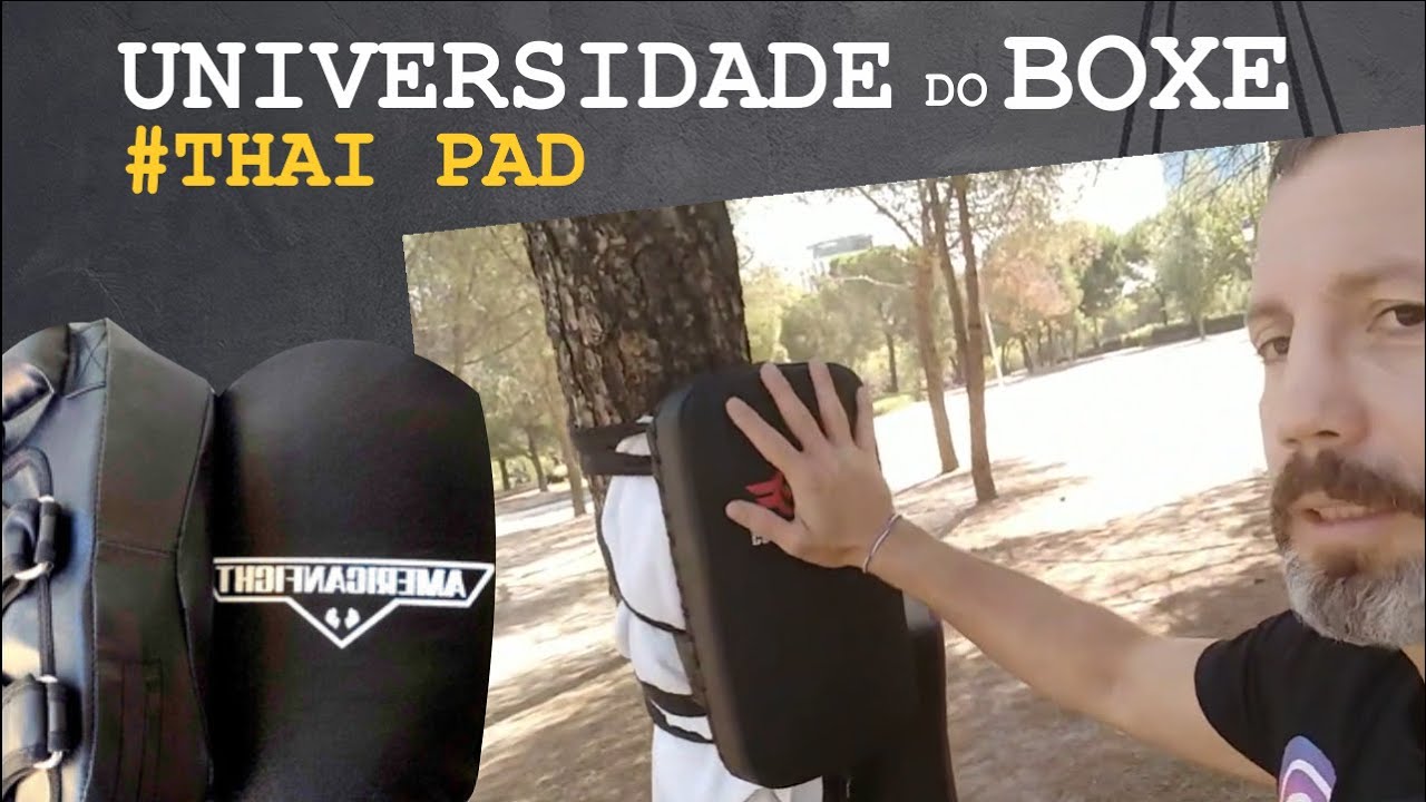 COMO TREINAR BOXE SOZINHO E MONTAR FÁCIL UM PARCEIRO DE TREINO PRO BOXE