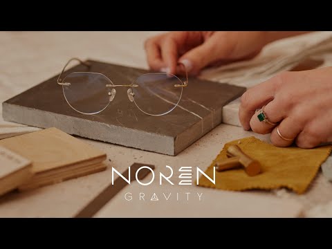 NOREN - GRAVITY