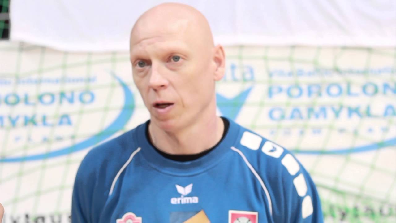 sportsbikeshop E. Petkevičiaus komentaras po lemiamų rankinio lygos pusfinalio serijos rungtynių Alytuje