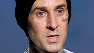 Travis Barker's Near-Death Plane Crash Explained