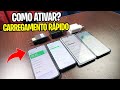 Como Ativar Carregamento Rápido do seu Celular Samsung, Xiaomi, Motorola, Infinix e outros