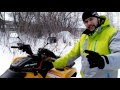 Обзор / Review STELS ATV 800G GUEPARD Touring