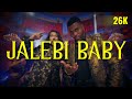 Tesher x jason derulo  jalebi baby  whatsapp status  mcpresents