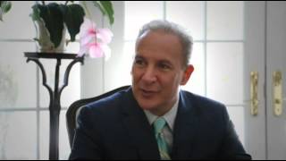 Peter Schiff -   How To Survive The Coming Global Economic crisis