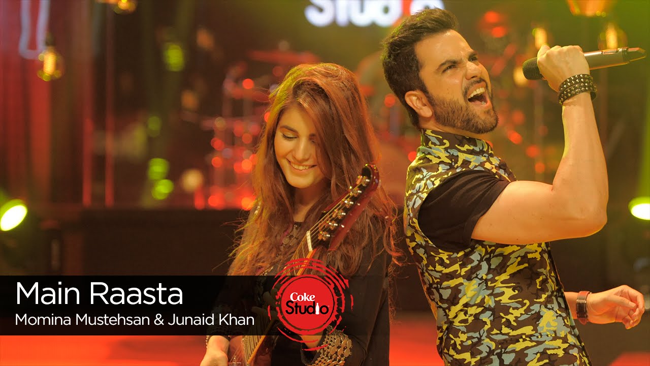 ishq kinara tu tha yaara coke studio mp3