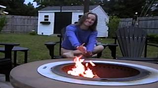 VHS MIXTAPE: Summer '26 — Saratoga Springs