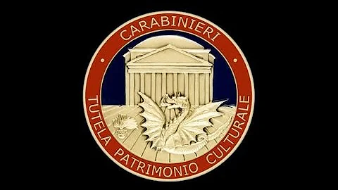 Come entrare nei carabinieri tutela patrimonio culturale?