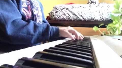 Cadence 1 in Db Major