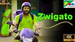 Zwigato Review Explained & Facts | Kapil Sharma, Shahana Goswami | Nandita Das