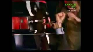 Comisario Rex Los Candelabros