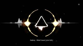Anderex - Mind Control (Live Edit)