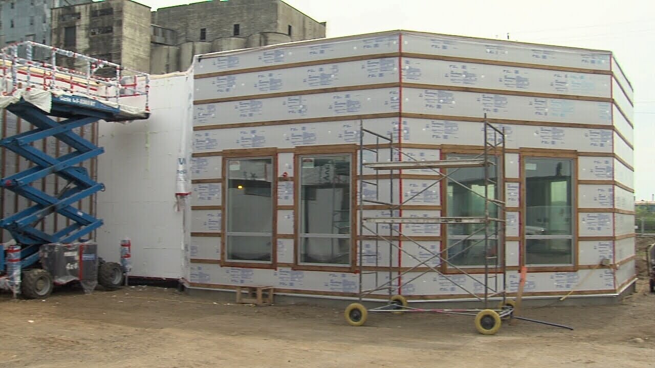 RFDA and Dougall Media radio stations hold 12-hour live fundraiser