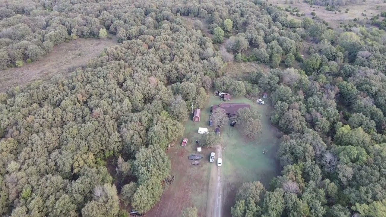 Jennings Oklahoma Land for Sale YouTube