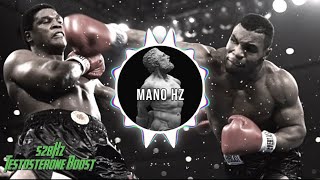 Prince Of Darkness - Phonk 528Hz Testosterone Boosting Frequency