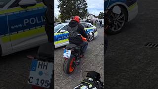 Umgefahren am Nürburgring #davidbost #motorrad #gehtsteil #shorts