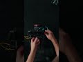 Sony A7S3 Camera Setup - Single Person Interview