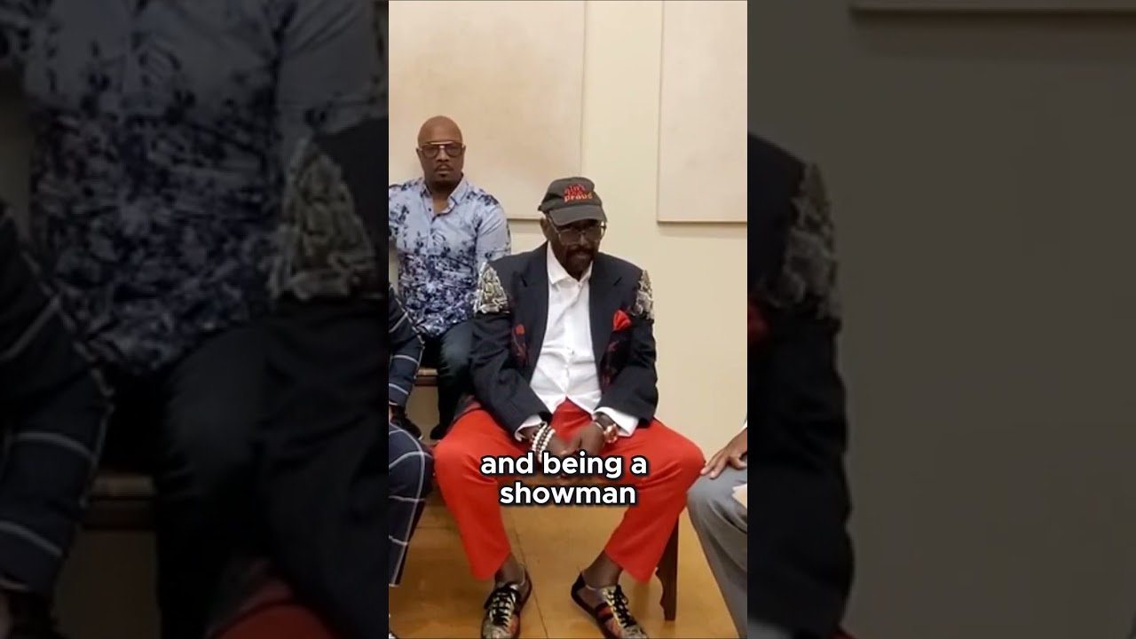 David Ruffin's Impact on The Temptations