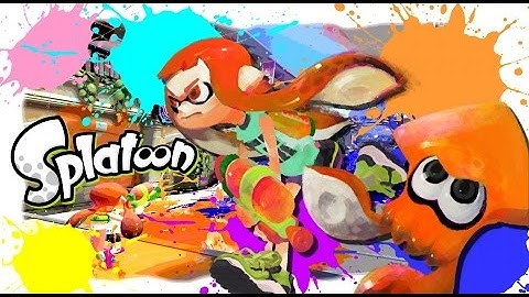 The Good, The Bad, and The Ugly - How Splatoon Has Changed Since Last E3