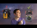 Your Guide to Astrophotography Power | Best Options Explained