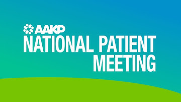 Patients Re-Define Shared Decision Making (SDM) for Kidney Treatment
