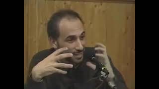 Tariq Ramadan Le sens de la souffrance et des épreuves