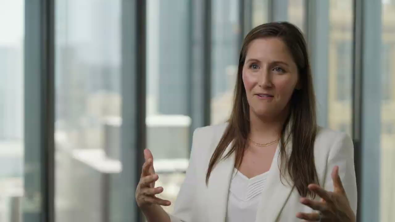 Your Success Is Our Success: Training and Mentoring at Bracewell