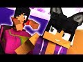 Bumper Car Make Out! || MINECRAFT HIDE AND SEEK