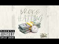Lil oxy  broke hatting official audio